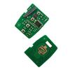 Compatible with Honda G: Straight Shank 2+1 Button Remote Control 433/313.8 MHz 47 Chip