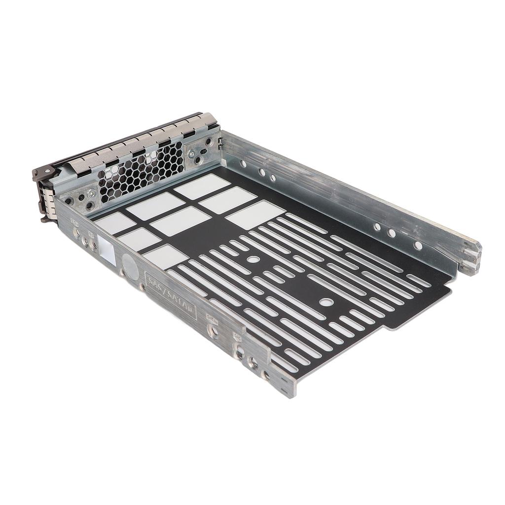 Hard Drive Tray 3.5in SAS SATA HDD Tray Caddy for Dell for PowerEdge R710 R610 R510 R410 R210 T710