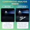 Led Car Door Welcome Light Logo Laser Projector Lamps Lexus ES RX GX UX LS LX ES250 ES300 ES350 RX300 LX450 LX470 LX570 RCF