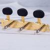 Classical Guitar Tuning Pegs L R Guitar Tuning Key Universal String Tuner Button  Guitar