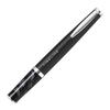 PILOT Timeline Eternal Black Ballpoint Pen 0.7mm Fine Point Acro Ink BTL-5SR-ETB with Special Gift Case