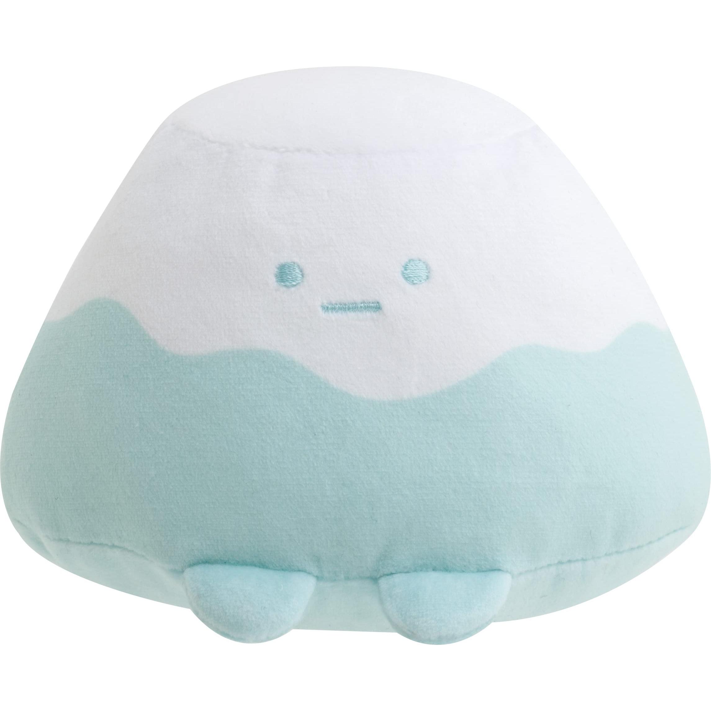 

San-X Sumikkogurashi Plush Toy S - Yama MF43401 Cute Collectible