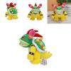 Cartoon Animal Mario 11 Inch Female Kuba Plush Toy For Wholesale