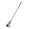 2pcs Practical Egg Cracker Separator Professional Shell Boiled Tool Egg Knocker Opener  Cooking Tool