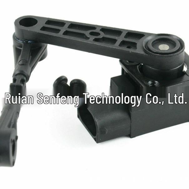 Land Rover Discovery 3 Front Suspension Air Damper Height Sensor LR020157