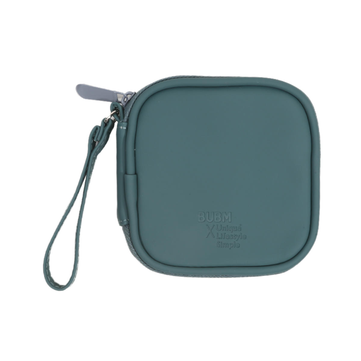 

Portable Earphone Storage Bag Data Cable Organizer Bag Multifunctional Digital Gadgets Case for Charger U Disk Protective Cover One Size озеро зеленый