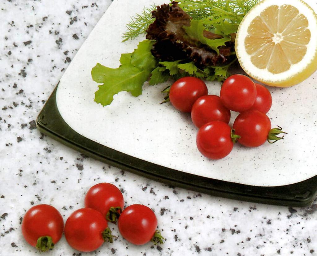 Tombow Cutting Board Width 29 X Depth 20 X Height Cm Antibacterial Heat Resistant Rubber Included Stone Grain Shinkisei M 0.8