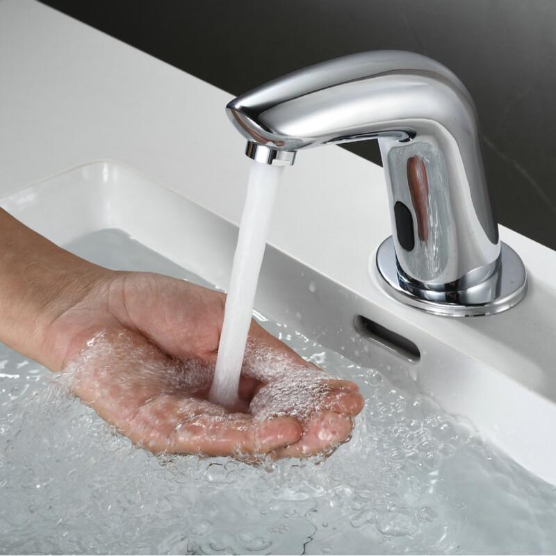 MDNG Battery-Powered Faucet