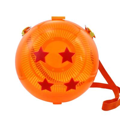 Ball Insect Dragon Ball Elementary School Student Birthday Ball Insect Interior Decor [Dragon Cage] Merchandise, Anime, Gift, Gift, Four-Star Cage,