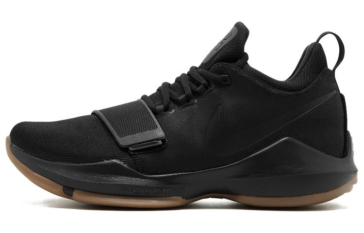 

Nike Pg 1 Ep Black Gum 878628-004 42.5