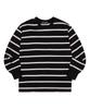 1989STANDARD Multi-Stripe Long Sleeve (Jtostl-0002)