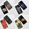For Motorola Moto Edge 70 60 Fusion NEO Pro G56 G96 G04 G05 20 G Stylus Phone Cover Case Mountain Bike Cycling Art Wallpaper