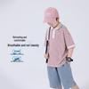 Yoyotale Boys' Summer Polo T-Shirt