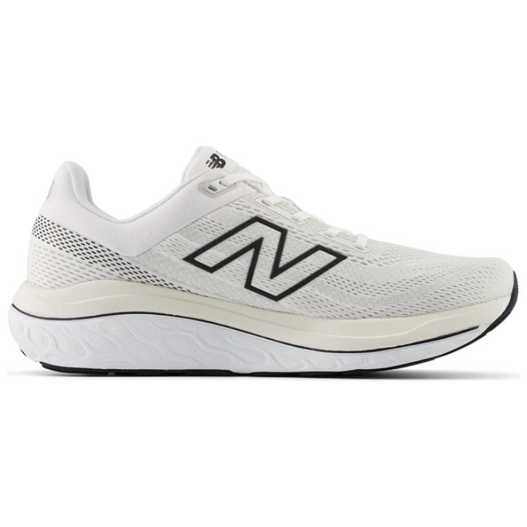 New Balance Fresh Foam X 860v14 'White With Black And Sea Salt' M860W14