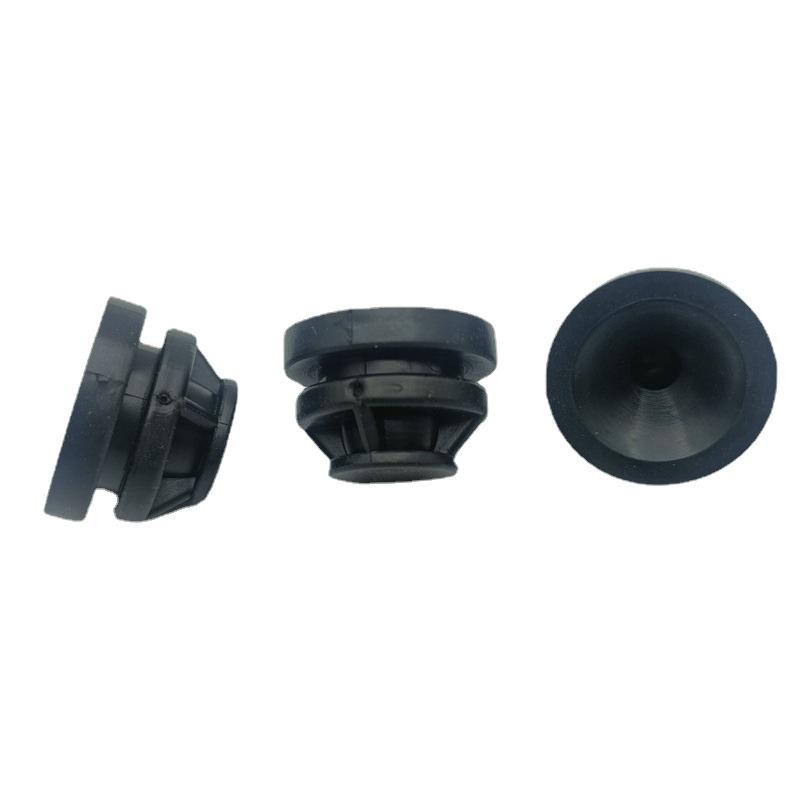 Mazda Engine Upper Cover Rubber Mount for CX4, CX5, Atenza, and Axela