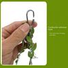 Coral Fleece Bird Sleeping Nest Green Winter Nest New Bird Cage Hammock  for Small Pets