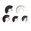Quick-Release Angle Grinder Guard Set: Thickened Protective Cover for Polishing and Cutting Machines