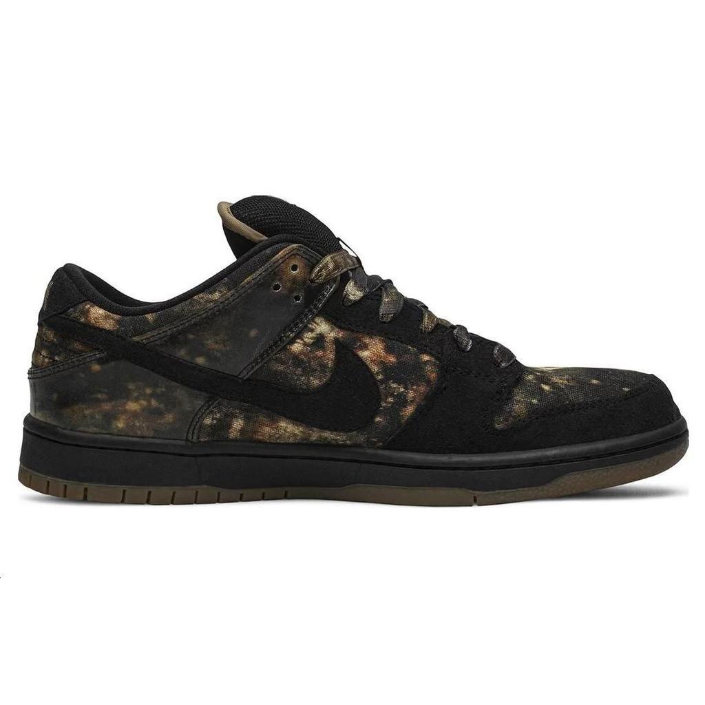 Nike Sb Dunk Low Pushead 2 536356-002