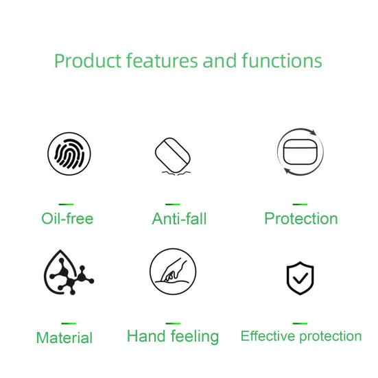 Silikon Ladeständer Halter für Apple Watch Serie Dock Ladekabel Halter