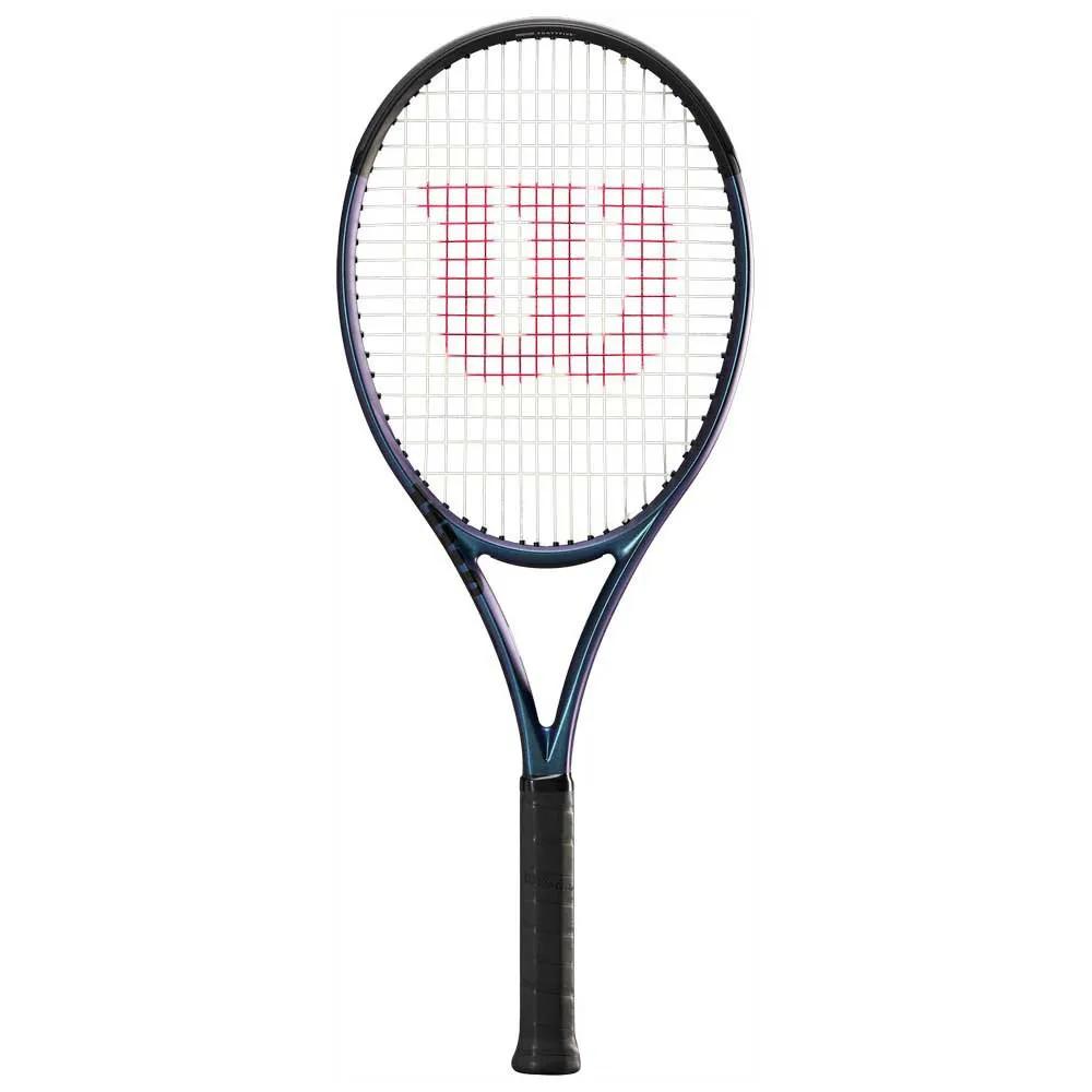

Wilson Теннисная ракетка Ultra 100UL V4.0 2