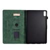 For Lenovo Tab P11 Gen 2 11.5inch Cover tb350xu tb350fu Tree Funda For Xiaoxinpad Plus Case 2023 Shockproof Magnetic Etui + Gift