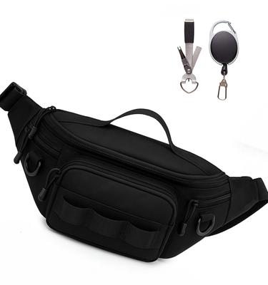 Thujopsis Impermeável Corpo de Pesca Equipamento Eging com Linha Bolsa Preta, Bolsa, Bolsa, Bolsa, 2 Vias, Cortador,