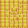 50 Spoof Fun Awards and Graffiti Stickers Decorate Guitar Suitcase DIY Waterproof Stickers