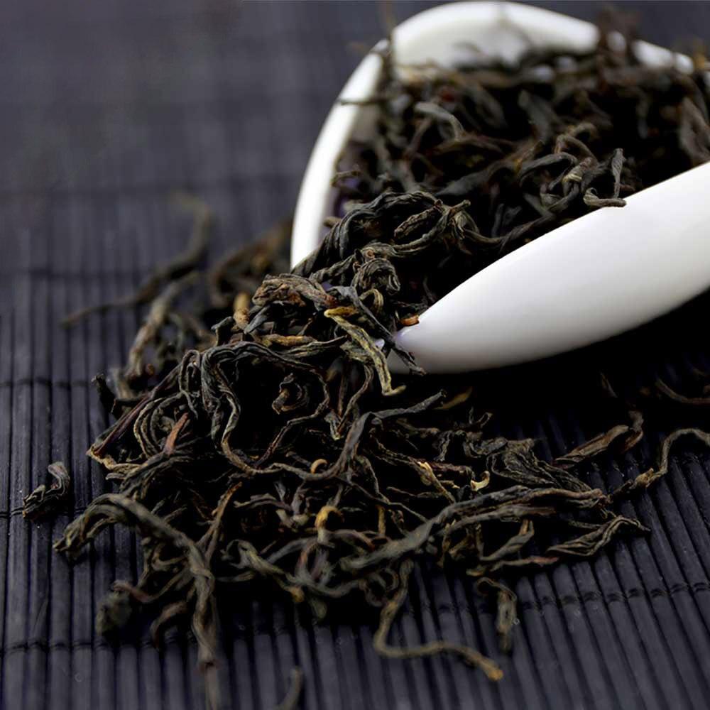 Chinese Black Tea Red Tea Yingde Yinghong No.9 Black Teas