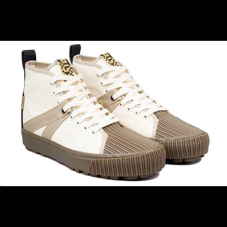 Sk8 Taka Hayashi x Sk8 Vans-Hi Decon V Lug 'Natural' VN0A4P3OTX6