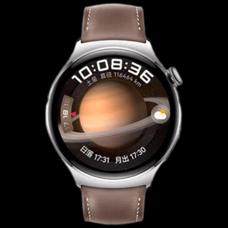 HUAWEI WATCH 4 Smartwatch (CN version)