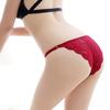 Fashion Underwear Elastic Delicate Comfortable Lace Panties for Party