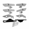 924-741 Car Parking Brake Lever For Ford 1999-2011 F150 Truck F250 F-150 Expedition