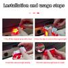 2 For VW Passat B6 B7 B8 B9 Touareg Jetta GTI R Golf 5 6 7 MK6 MK7 LED Car Door Projector Welcome Ghost Shadow Light Accessories