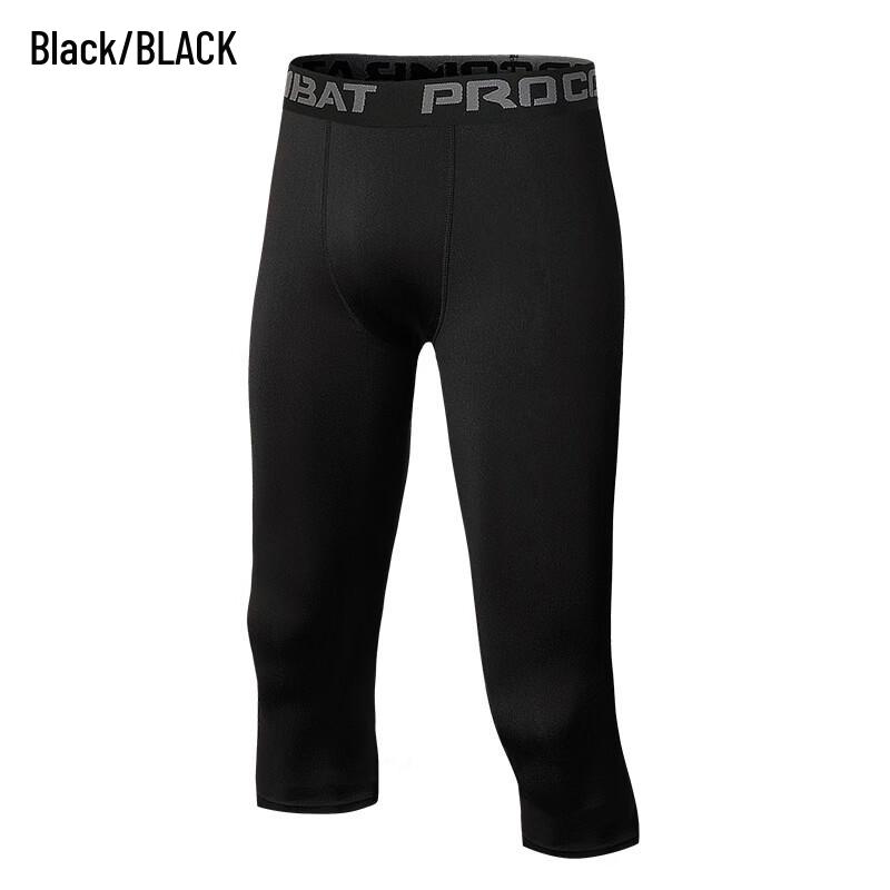 OEING Herren 3/4 Sporttights