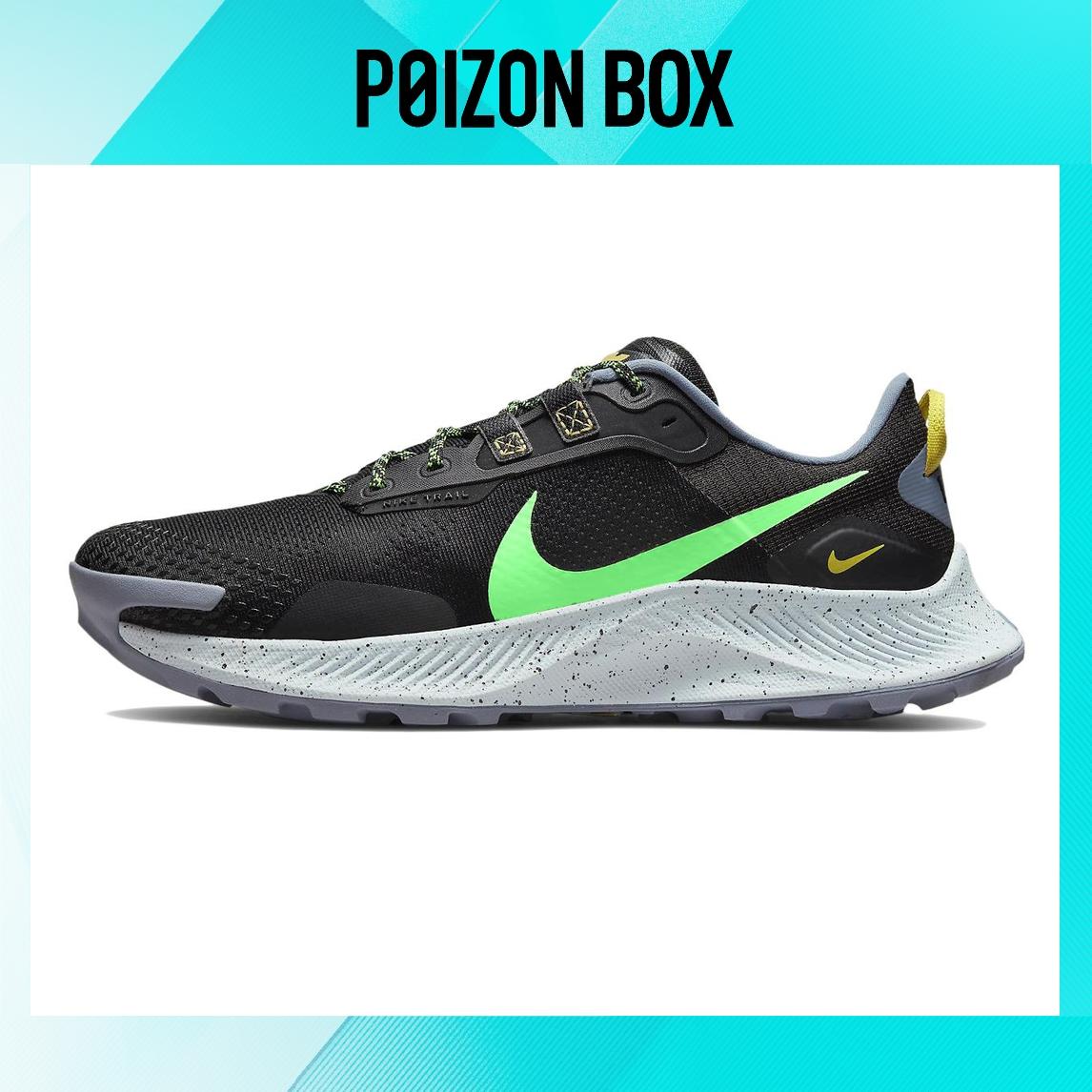 

кроссовки Male Nike Pegasus Trail 3 Running shoes DA8697-004