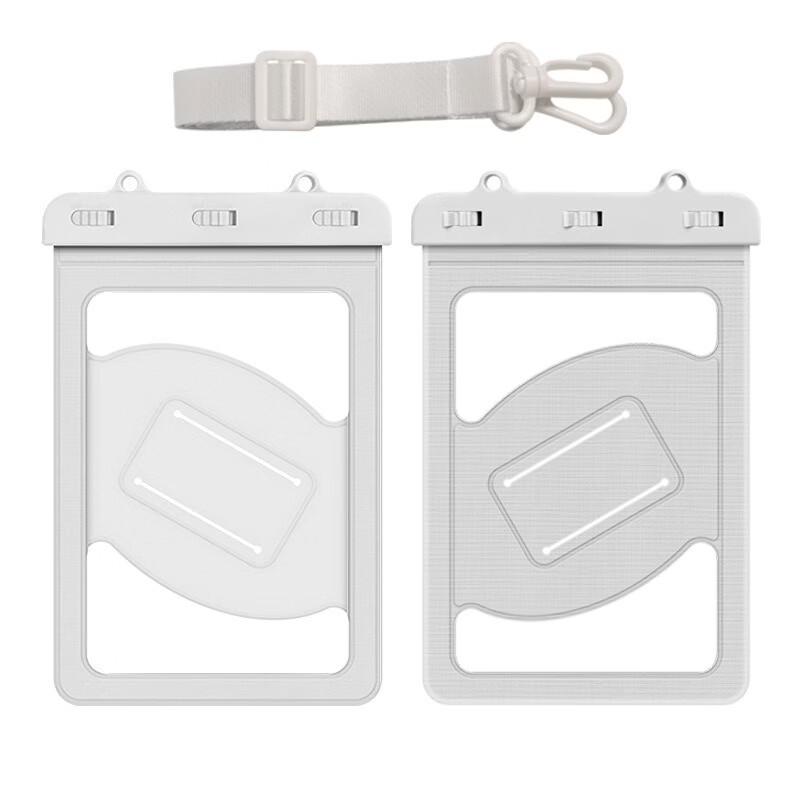 Waterproof Touchscreen Phone Pouch