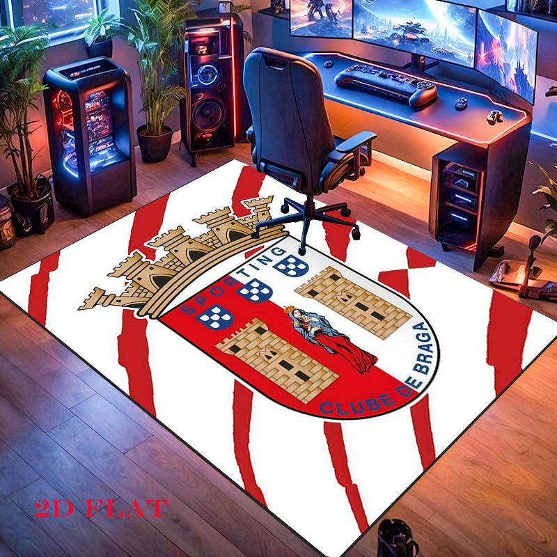 BRA poster Carpet Rug for Living Room Bedroom Home Sofa Decoration,Kids play Nonslip Floor Mat