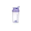 500/700ml Tragbare Shaker-Flasche mit Rührkugel ist perfekt für Protein-Shakes und Pre-Workout-Wasserflaschen ohne BPA