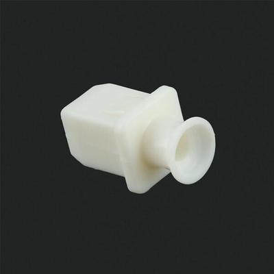 8Pcs Car Headlight Adjustment Fixing Screws, Nylon Clips 81195-89101 For Toyota 1984-