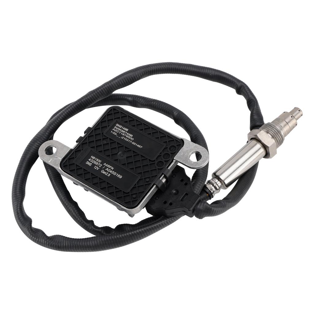 Nox Nitrogen Oxide Sensor For Cummins ISX 15.0 4326872RX 4326872 5WK96749A