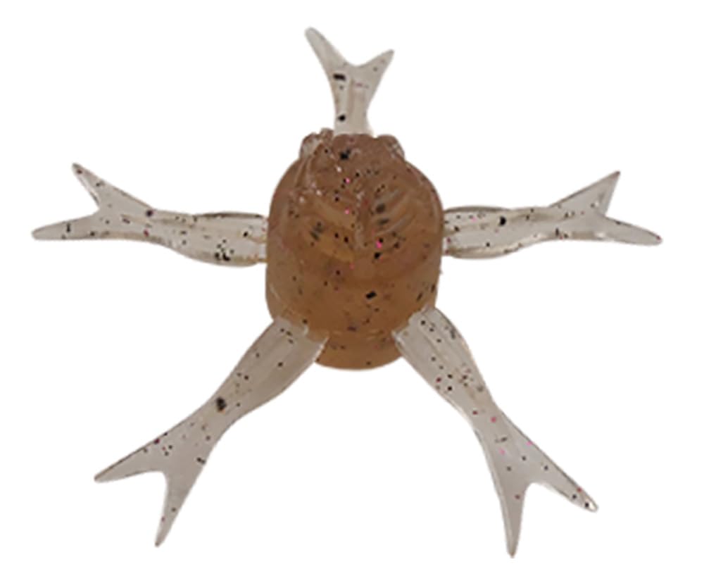 JACKALL Jimmy Henge 50 Rich Shrimp