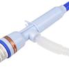 1pc Electric Oil Pump Siphon Liquid Transfer Pump Handheld Pump Battery Operated Water Gas Tools Portable Car Siphon Petrol Fuel