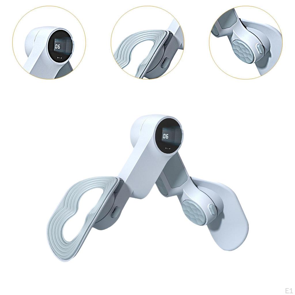 Sprzęt do ćwiczeń wewnętrznej strony ud, Rozciągacz, Wielofunkcyjny klips do naprawy miednicy, Podłogowy