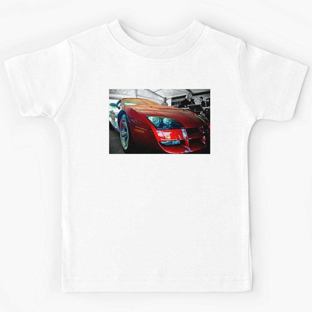 Concept 1999 Kids T-Shirt 150