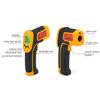 Digital LCD Display Non-Contact Thermometer Hanheld Infrared Thermometer ABS