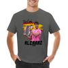 T-shirt for a boy black t shirts for Carlos Alcaraz Team - Don Carlos 2023 T-Shirt cute clothes boys   clothing