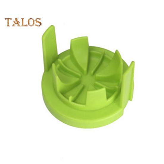 Profesjonell fruktskreller sitronskreller rustfritt stål skarpe blader appelsiner pære kjerneutstikker verktøy for hjemme kommersiell bruk