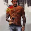 Camisetas e regatas – Camisetas