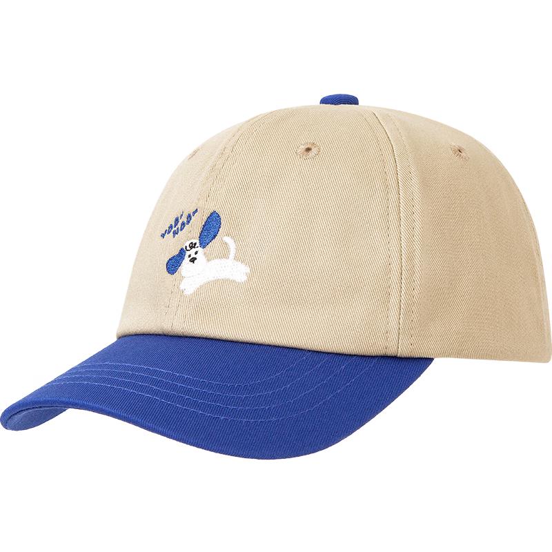 Детская регулируемая бейсболка Minibala с мишкой Тедди 110