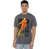 Fantastic Four Unisex Adult Flame On Trend Johnny T-Shirt
